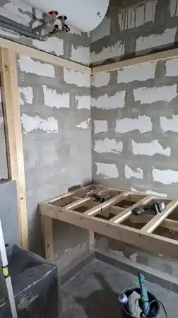 Sauna na míru – interiér