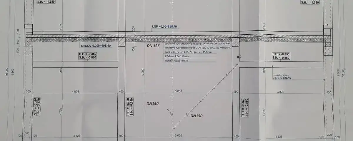 Dotace na stavbu a renovaci 2026