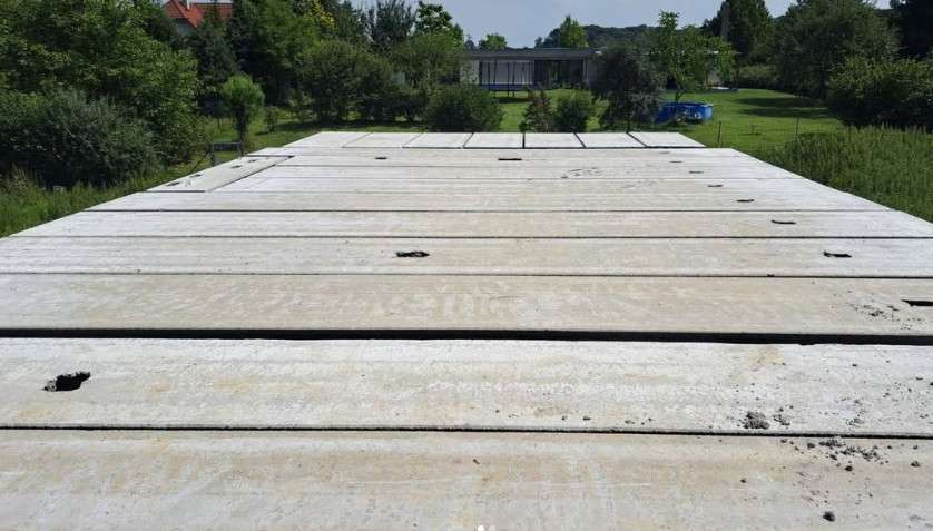 Střecha na klíč – dokončená realizace střechy rodinného domu včetně klempířských prvků a oplechování