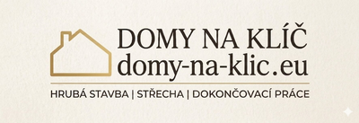 Domy na klíč – domy-na-klic.eu